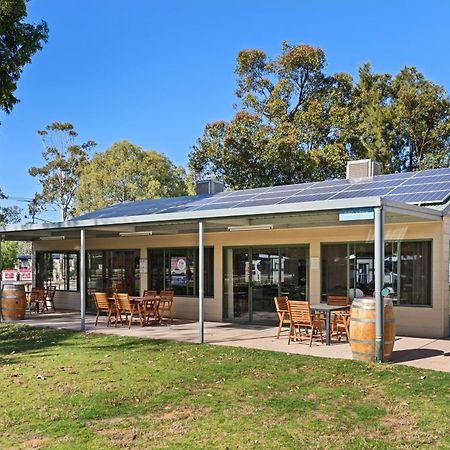 Discovery Parks – Barossa Valley Tanunda Exterior foto