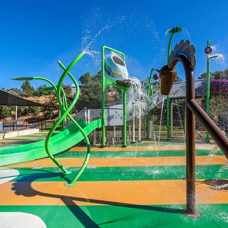 Discovery Parks – Barossa Valley Tanunda Exterior foto