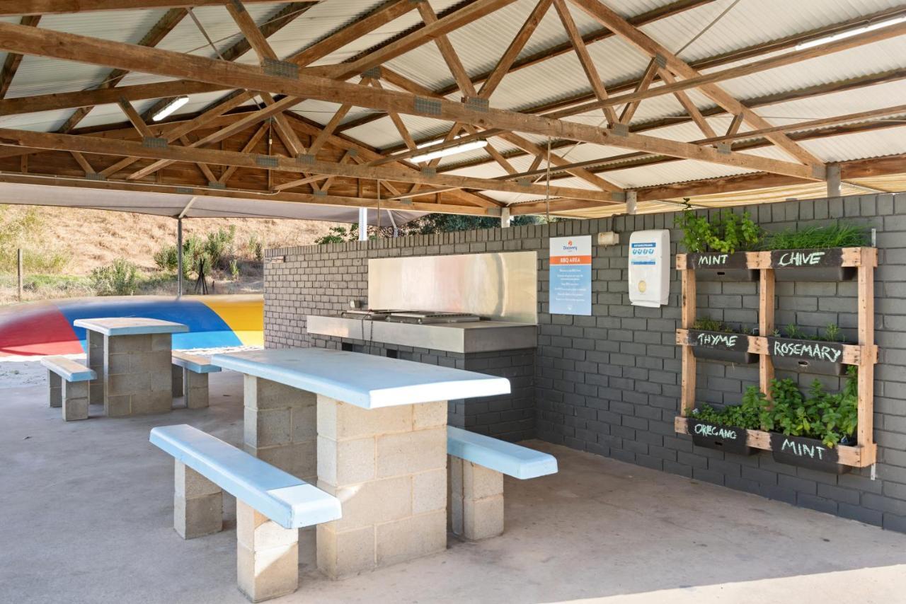 Discovery Parks – Barossa Valley Tanunda Exterior foto