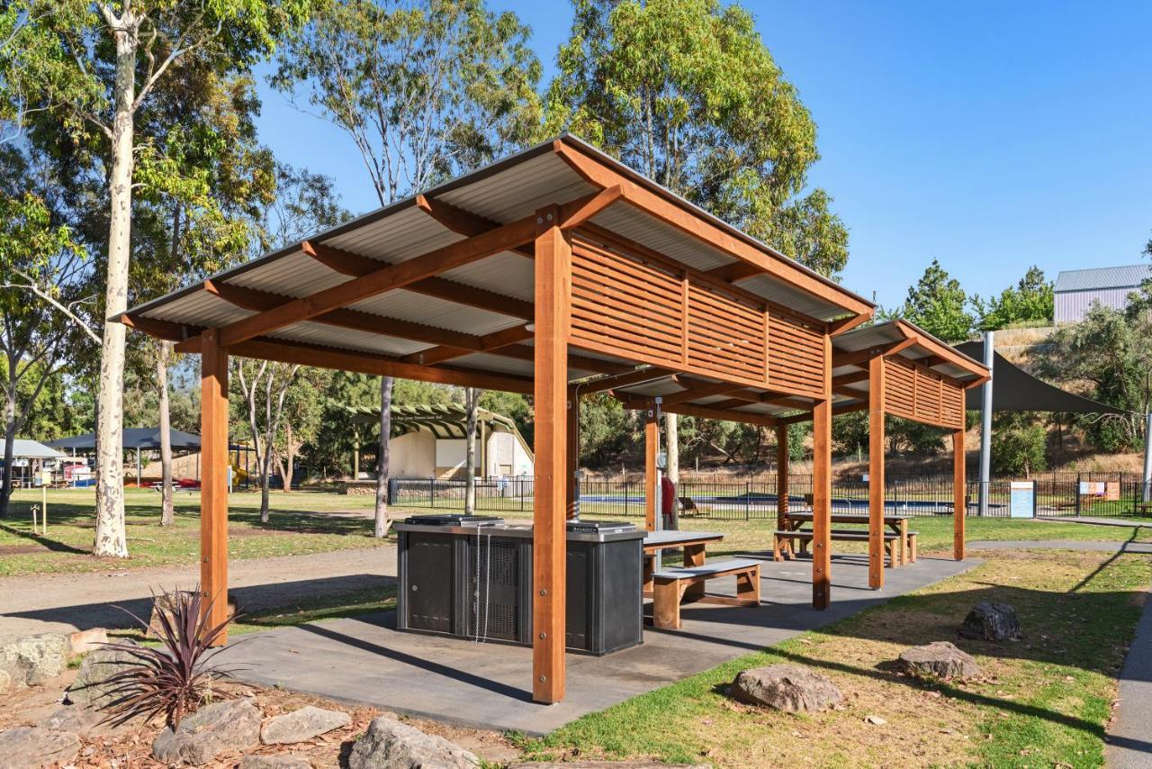Discovery Parks – Barossa Valley Tanunda Exterior foto