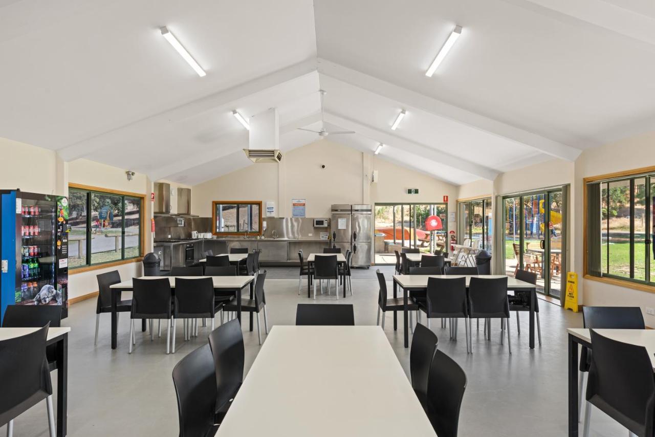 Discovery Parks – Barossa Valley Tanunda Exterior foto