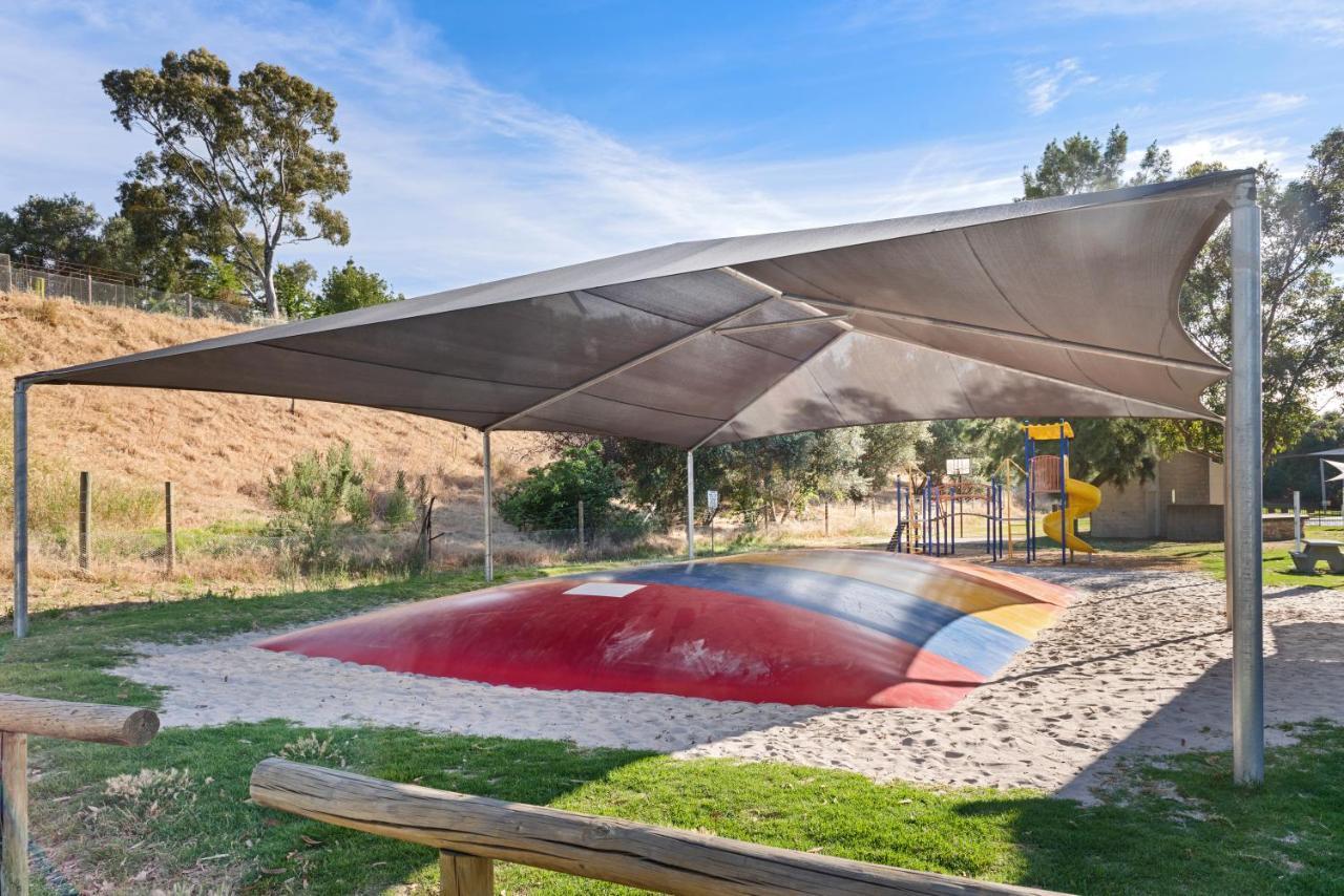 Discovery Parks – Barossa Valley Tanunda Exterior foto