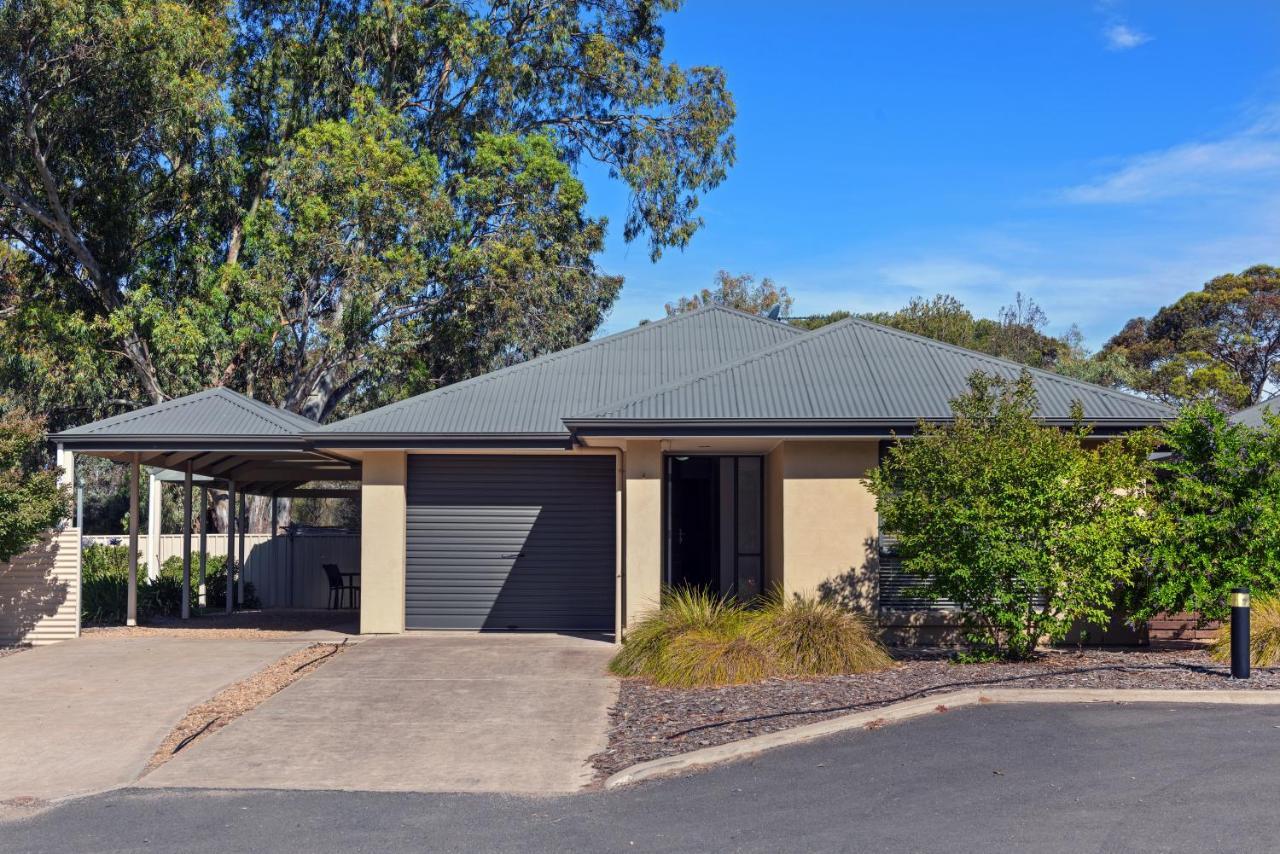 Discovery Parks – Barossa Valley Tanunda Exterior foto