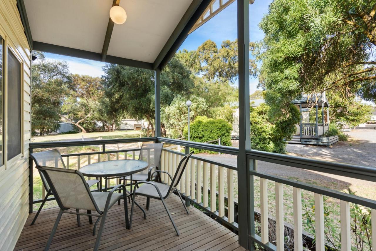 Discovery Parks – Barossa Valley Tanunda Exterior foto