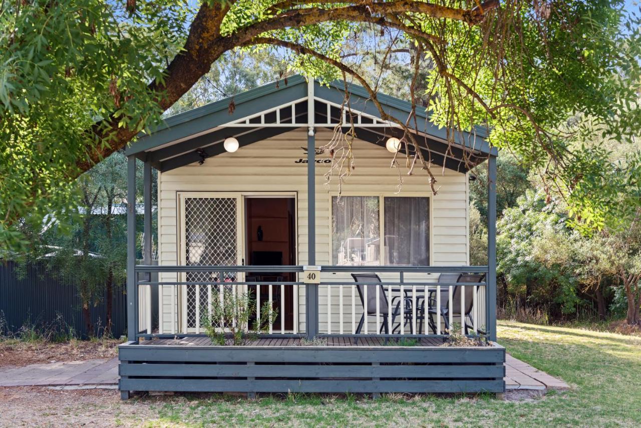 Discovery Parks – Barossa Valley Tanunda Exterior foto
