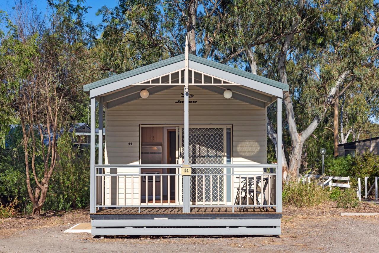 Discovery Parks – Barossa Valley Tanunda Exterior foto