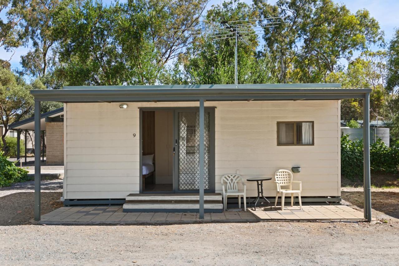 Discovery Parks – Barossa Valley Tanunda Zimmer foto