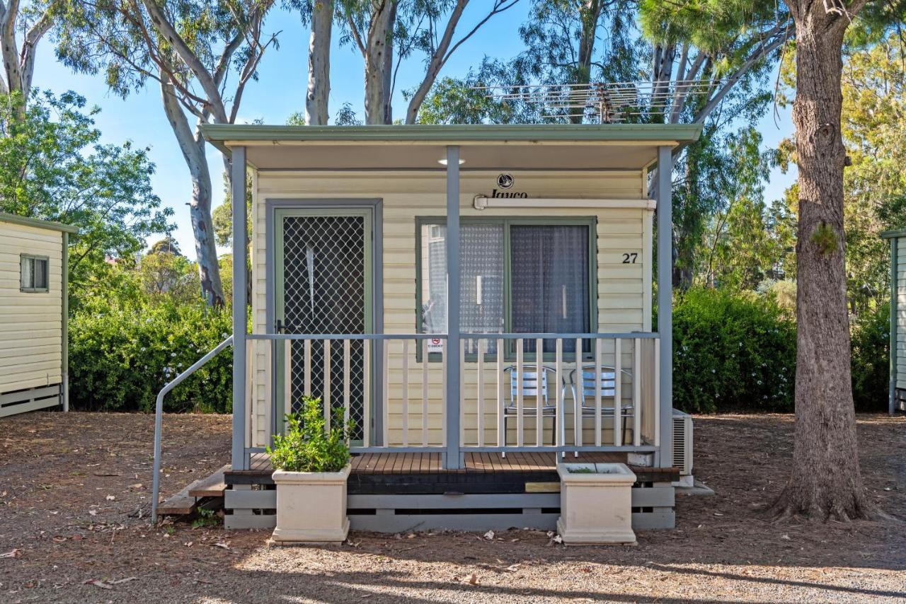 Discovery Parks – Barossa Valley Tanunda Zimmer foto