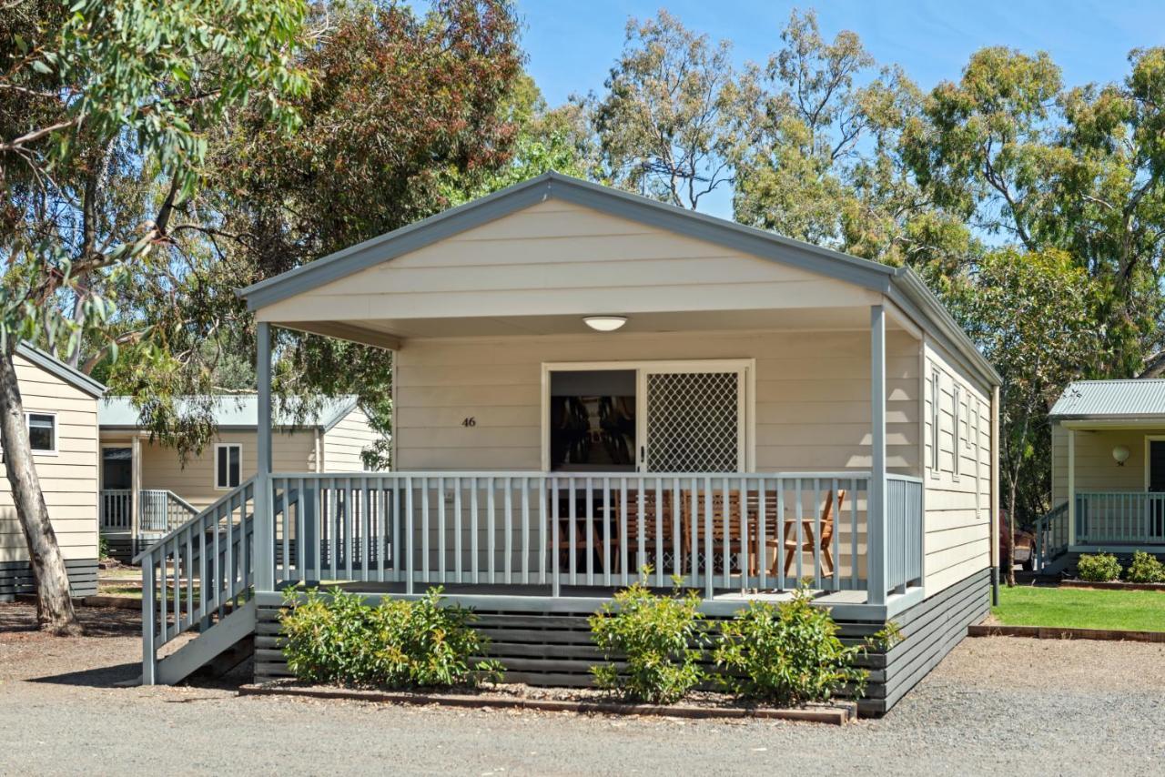 Discovery Parks – Barossa Valley Tanunda Exterior foto