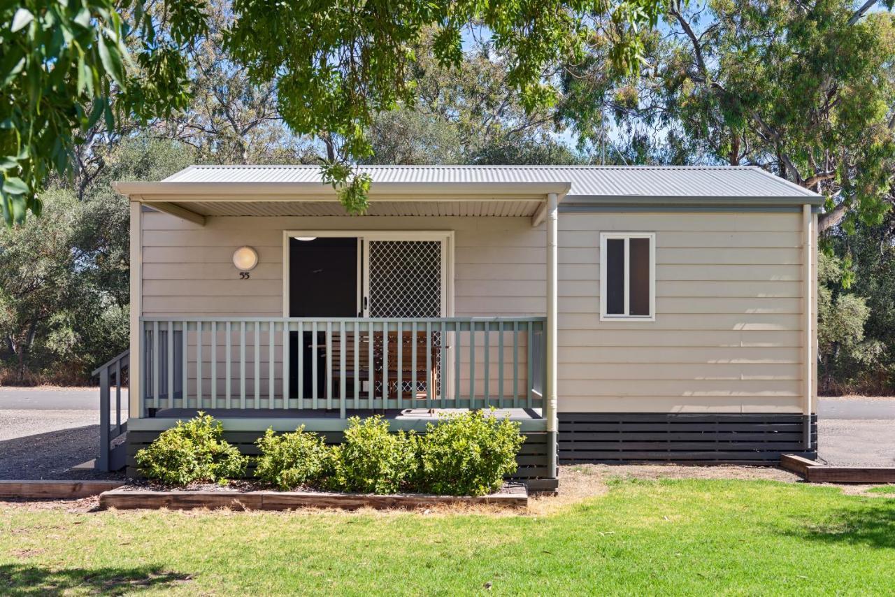 Discovery Parks – Barossa Valley Tanunda Exterior foto