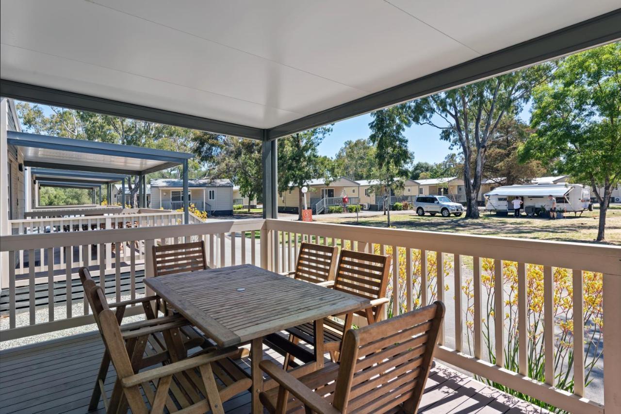 Discovery Parks – Barossa Valley Tanunda Exterior foto
