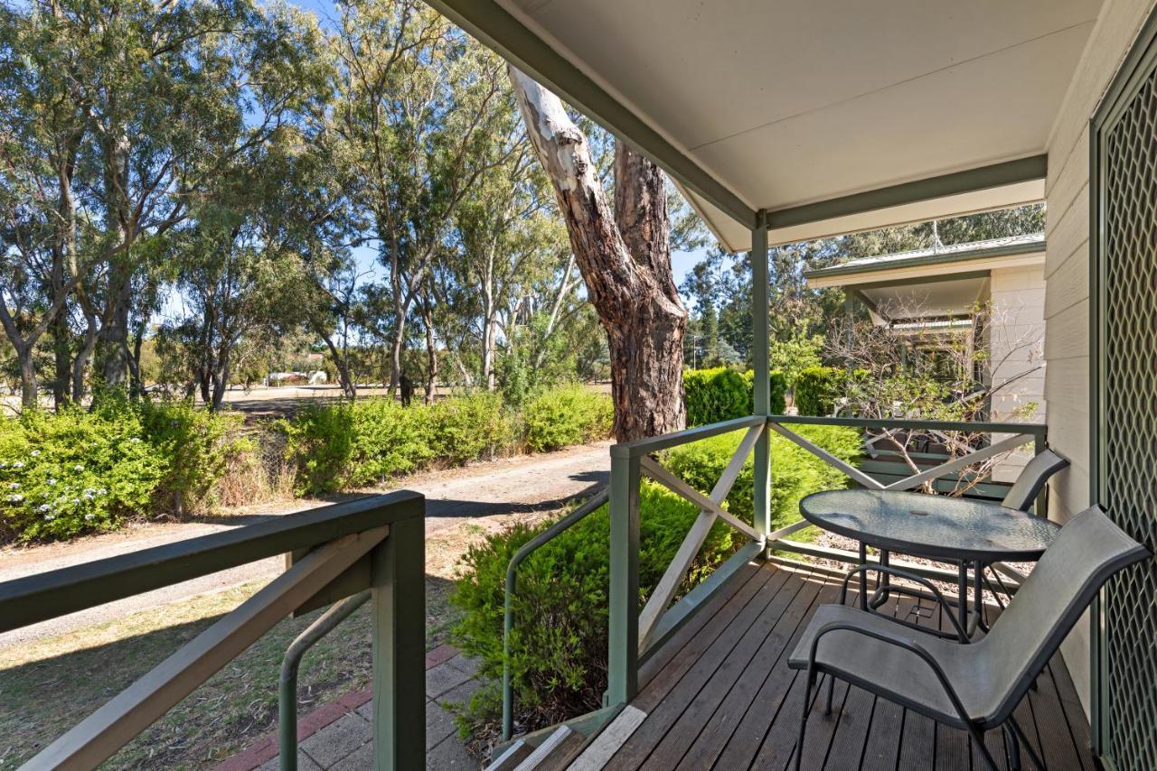 Discovery Parks – Barossa Valley Tanunda Exterior foto