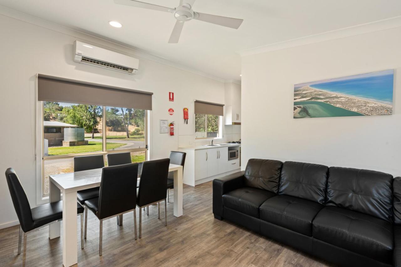 Discovery Parks – Barossa Valley Tanunda Exterior foto