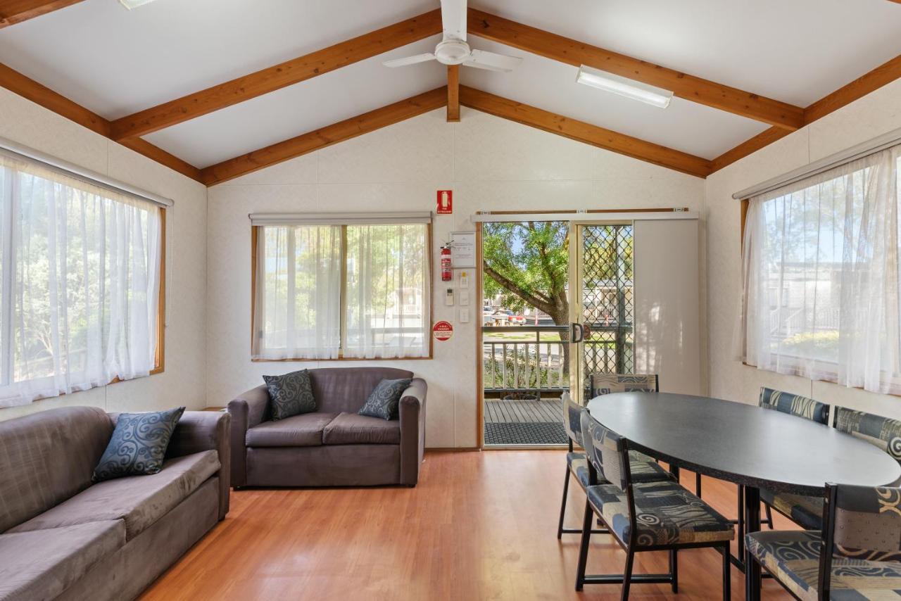Discovery Parks – Barossa Valley Tanunda Exterior foto