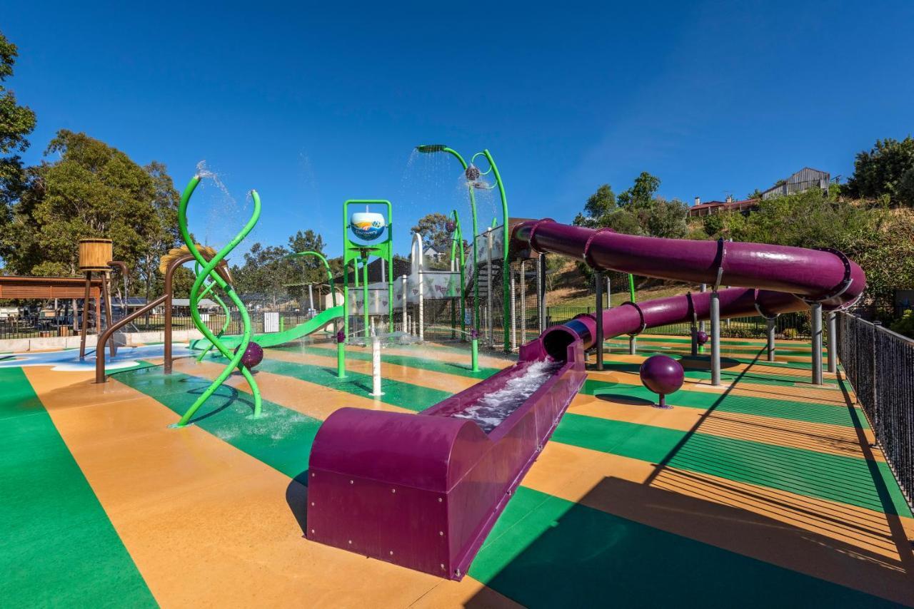 Discovery Parks – Barossa Valley Tanunda Exterior foto