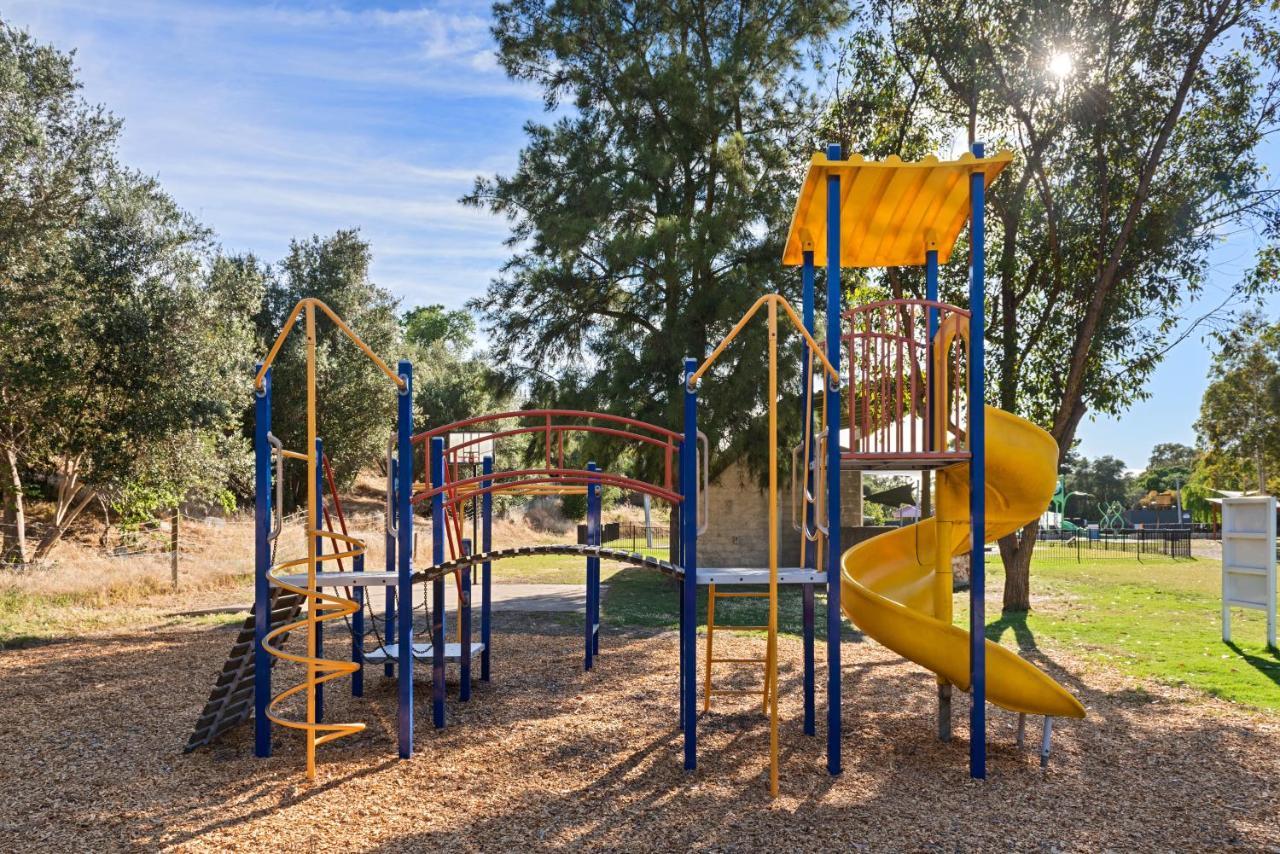 Discovery Parks – Barossa Valley Tanunda Exterior foto