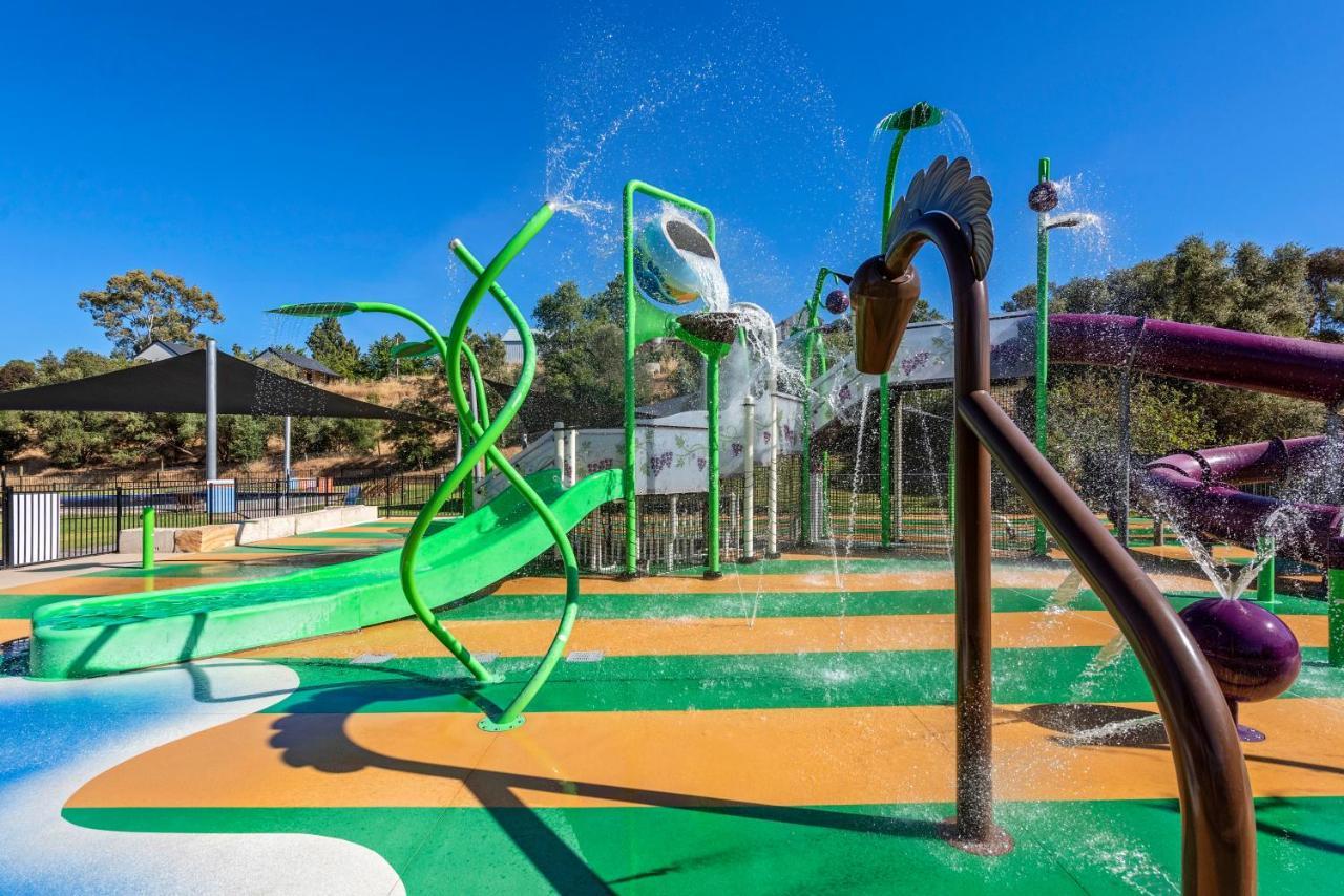 Discovery Parks – Barossa Valley Tanunda Exterior foto