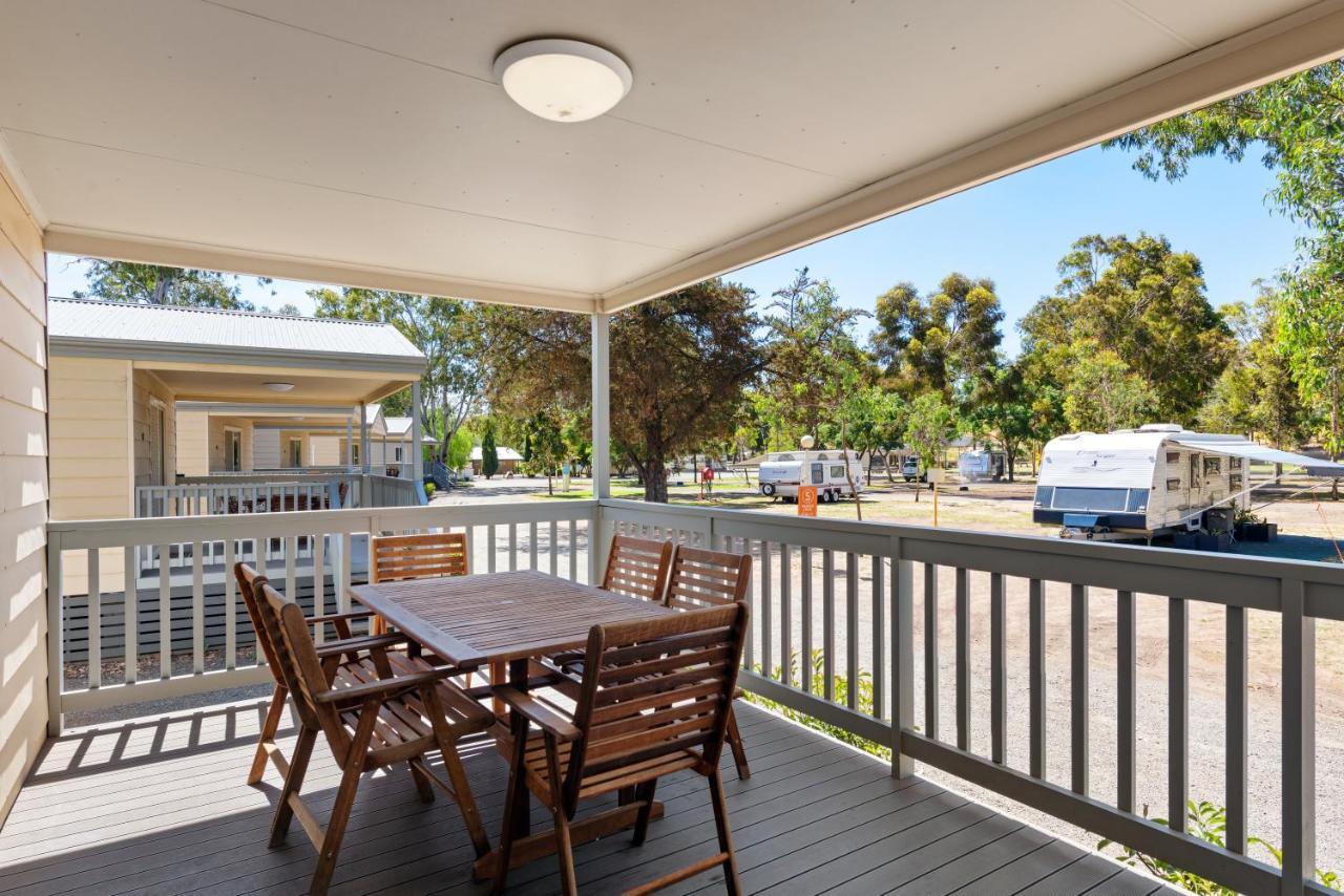 Discovery Parks – Barossa Valley Tanunda Exterior foto