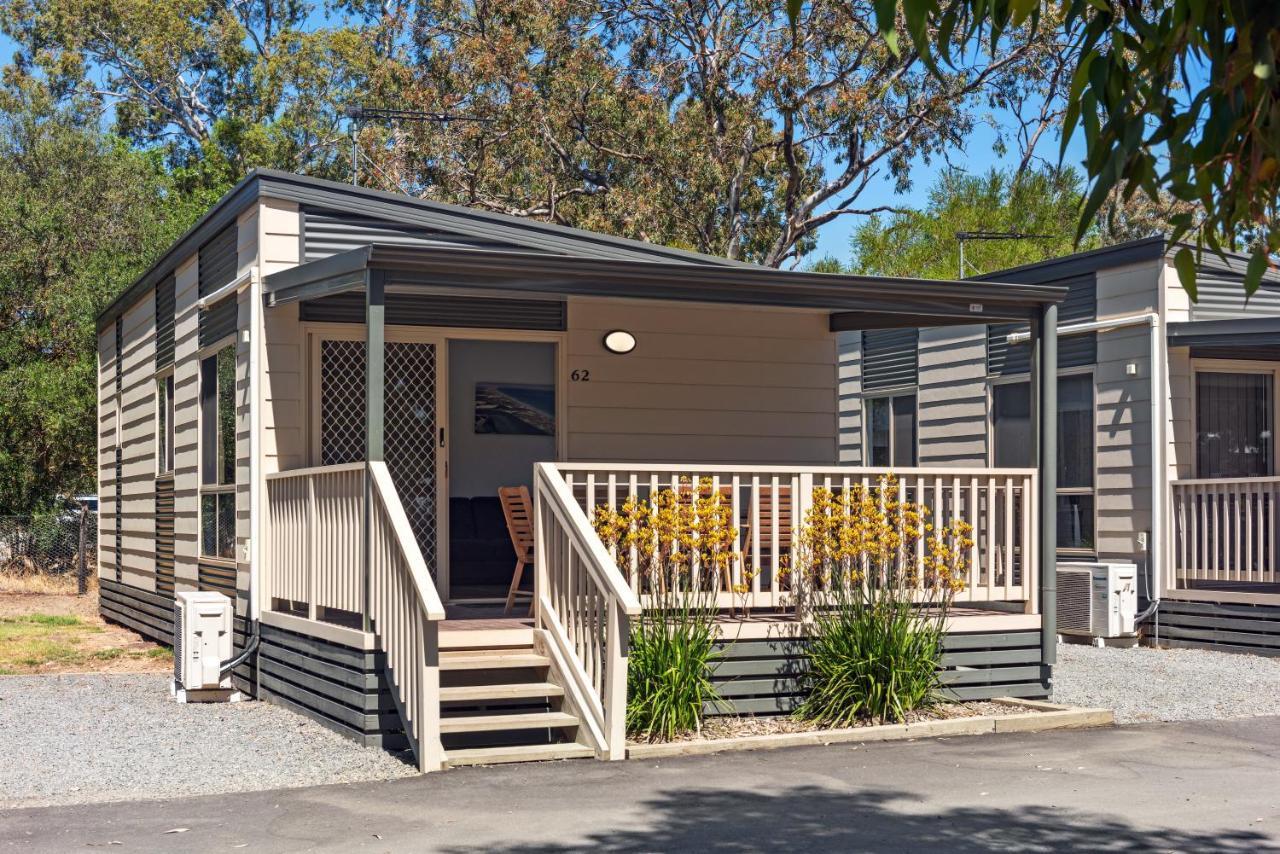 Discovery Parks – Barossa Valley Tanunda Exterior foto