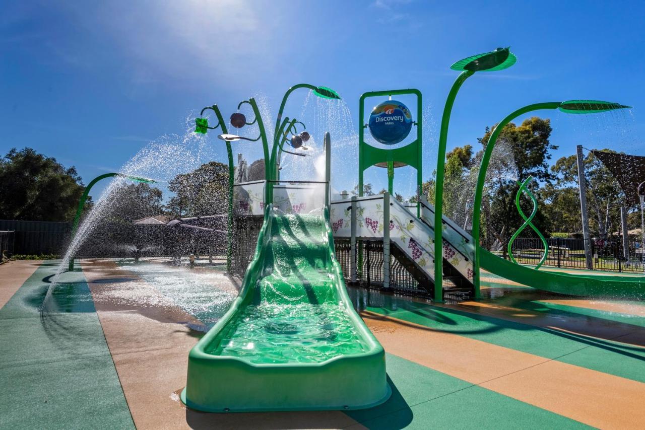 Discovery Parks – Barossa Valley Tanunda Exterior foto
