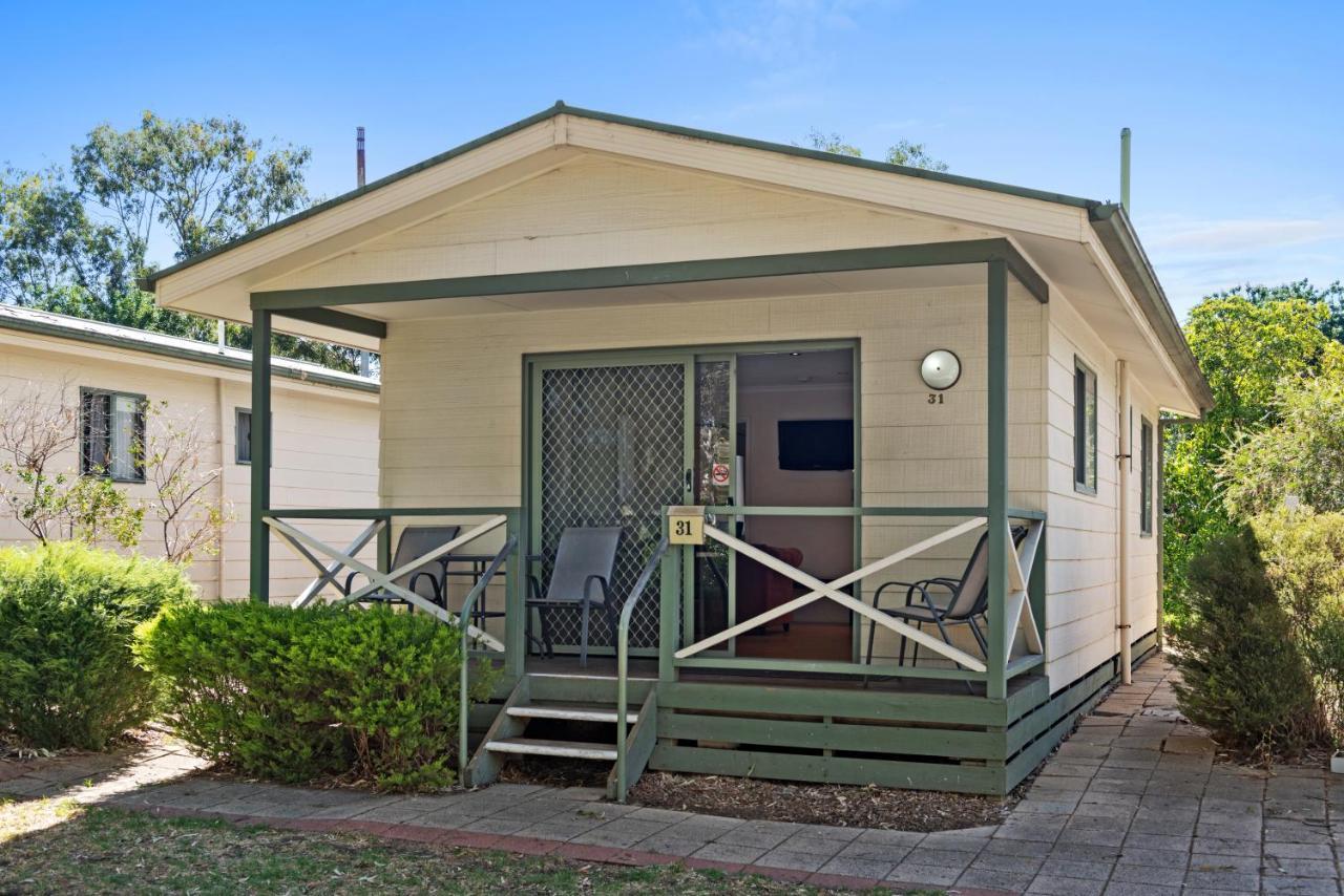 Discovery Parks – Barossa Valley Tanunda Exterior foto