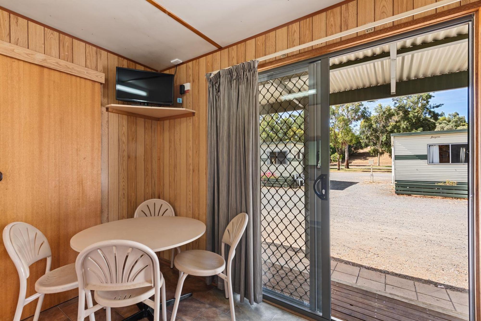 Discovery Parks – Barossa Valley Tanunda Zimmer foto