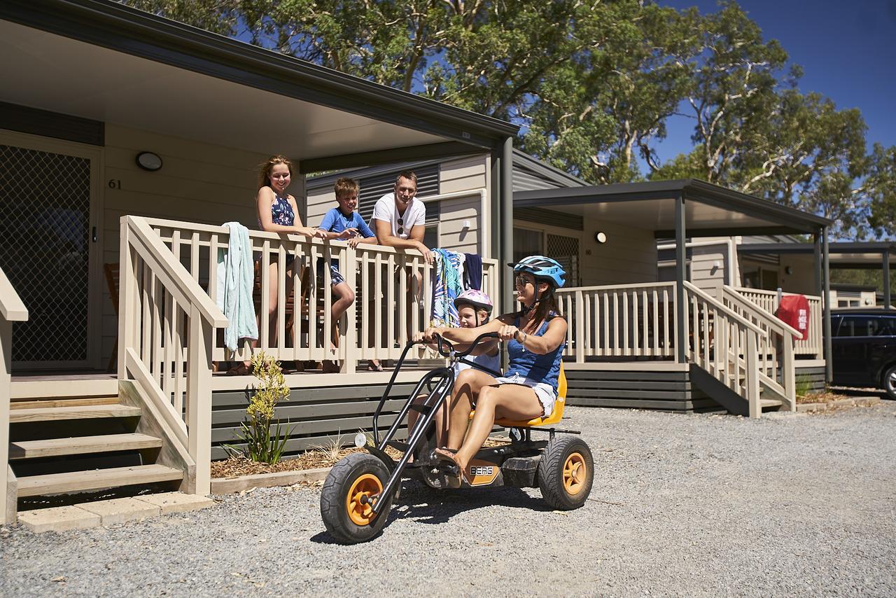 Discovery Parks – Barossa Valley Tanunda Exterior foto