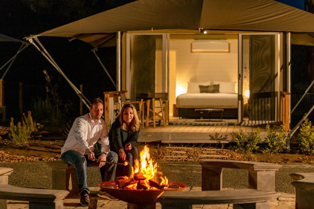 Discovery Parks – Barossa Valley Tanunda Exterior foto