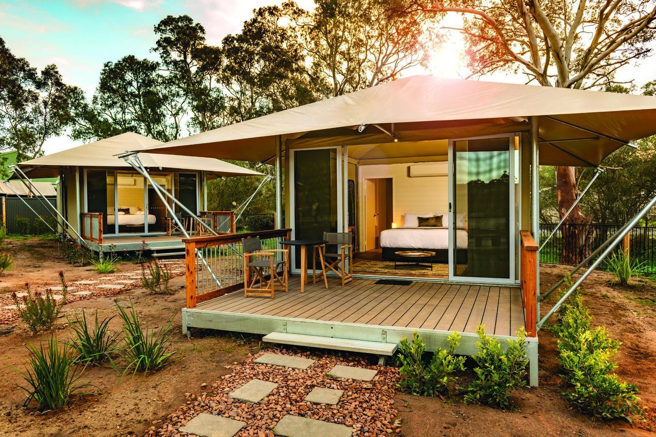 Discovery Parks – Barossa Valley Tanunda Exterior foto